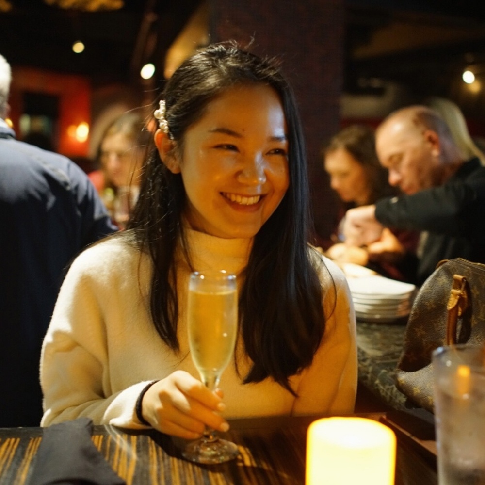 Meet your Posher, Panda